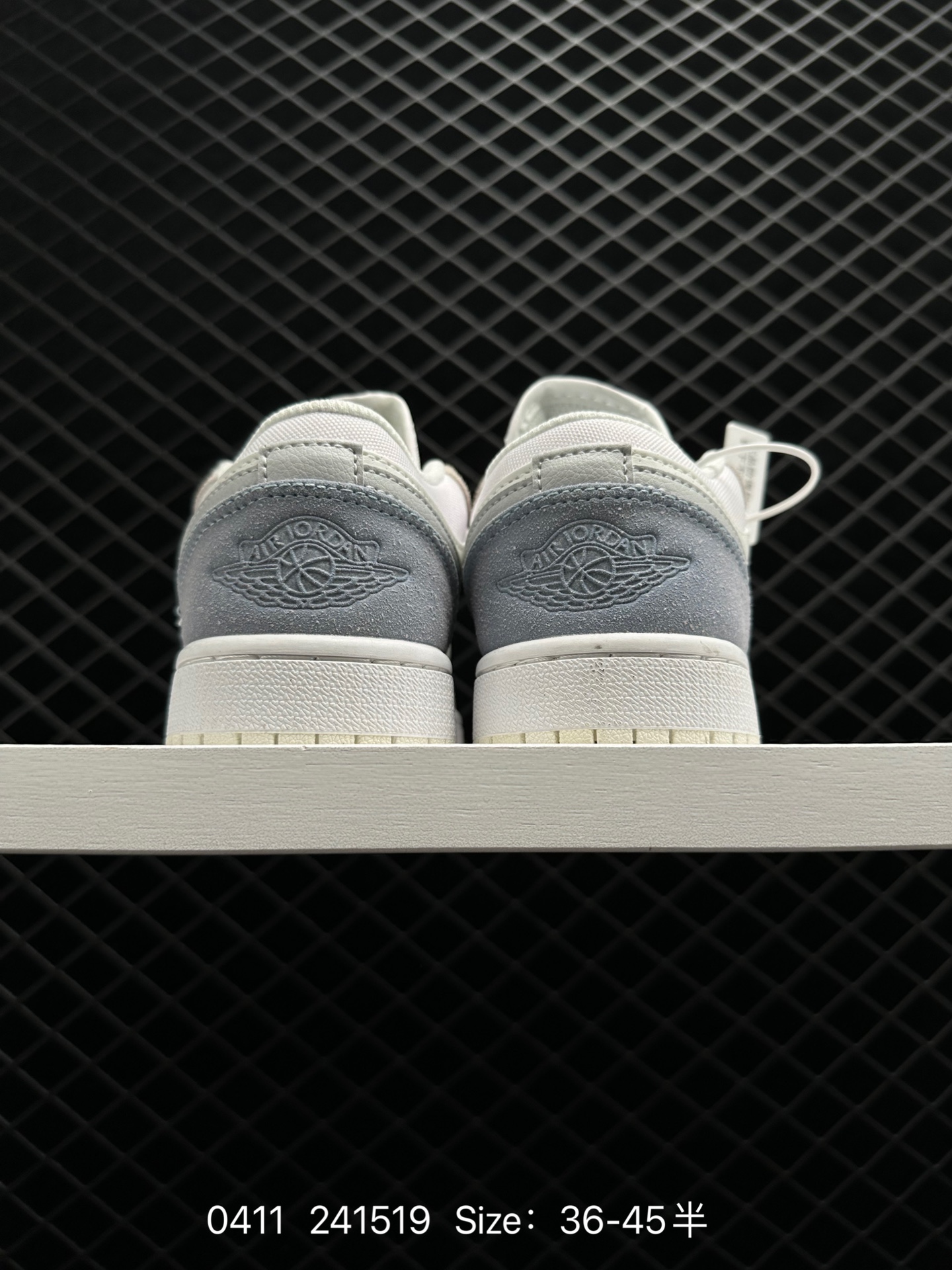 Nike Air Jordan 1 Low